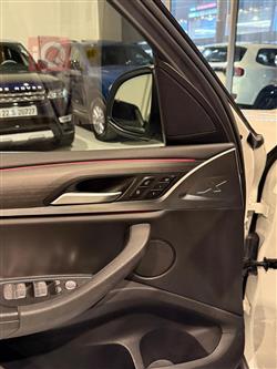 بي ام دبليو X3